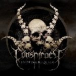 Conspiracy - Endtime Requiem cover art