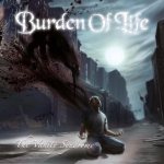 Burden Of Life - The Vanity Syndrome cover art