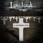 Lapis Lazuli - A Justified Loss cover art
