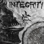 Integrity - Suicide Black Snake cover art