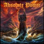 Absolute Power - Absolute Power cover art