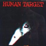 5X - Human Target cover art