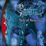 Ensiferum - Tale of Revenge cover art