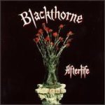 Blackthorne - Afterlife cover art