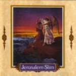 Jerusalem Slim - Jerusalem Slim cover art