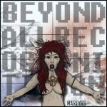 Beyond All Recognition - Martyrs (Remixes) cover art