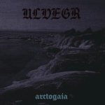 Ulvegr - Arctogaia cover art