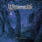 Witherscape - The Inheritance cover art