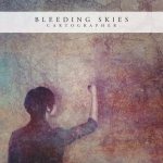 Bleeding Skies - Cartographer cover art