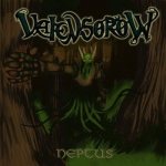 Valensorow - Neptus cover art