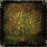Newsted - Heavy Metal Music cover art