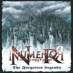 Númenor - The Forgotten Legends