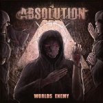 Absolution - Worlds Enemy cover art