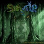 Steignyr - The Voice of the Forest cover art