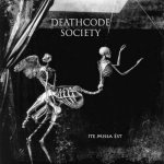 Deathcode Society - Ite Missa Est cover art