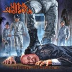 Ultra-Violence - Privilege to Overcome cover art