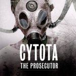 Cytota - The Prosecutor cover art