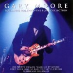 Gary Moore - Parisienne Walkways: the Blues Collection cover art