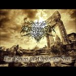 Ethereal Sin - The Psalms of Forgotten Saga cover art