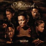 Nightwish - Nemo cover art