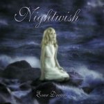 Nightwish - Ever Dream cover art