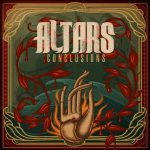 Altars - Conclusions cover art