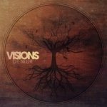 Visions - Demur cover art