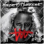 House Vs Hurricane - Crooked Teeth cover art