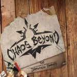 Chaos Beyond - The Drawing Board cover art
