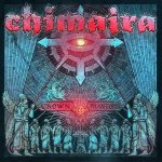 Chimaira - Crown of Phantoms cover art