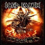 Iced Earth - Festivals of the Wicked cover art