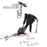 God Delusion - Death for Sale cover art
