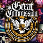 The Great Commission - Cast the First Stone
