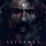 The Korea - Saturnus cover art