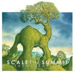 Scale the Summit - The Migration cover art