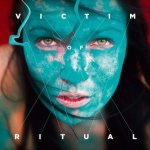 Tarja - Victim of Ritual cover art