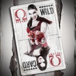 ReVamp - Wild Card cover art