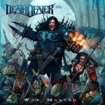 Death Dealer - War Master cover art