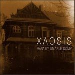 Xaosis - Mara II - Umarłe domy cover art