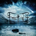 Frosttide - Awakening cover art