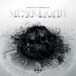Meshuggah - Pitch Black cover art