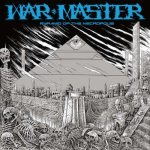 War Master - Pyramid of the Necropolis cover art