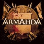 Armahda - Armahda cover art