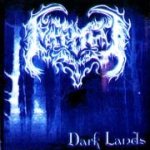 Perpetual Darkness - Dark Lands cover art