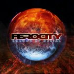 Ferocity - Cocoon of Denial cover art
