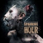 Spanking Hour - Divination cover art