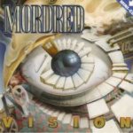 Mordred - Vision cover art