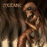 Mutant - The Aeonic Majesty cover art