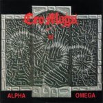 Cro-Mags - III: Alpha Omega cover art