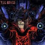 The Abyss - The Other Side cover art